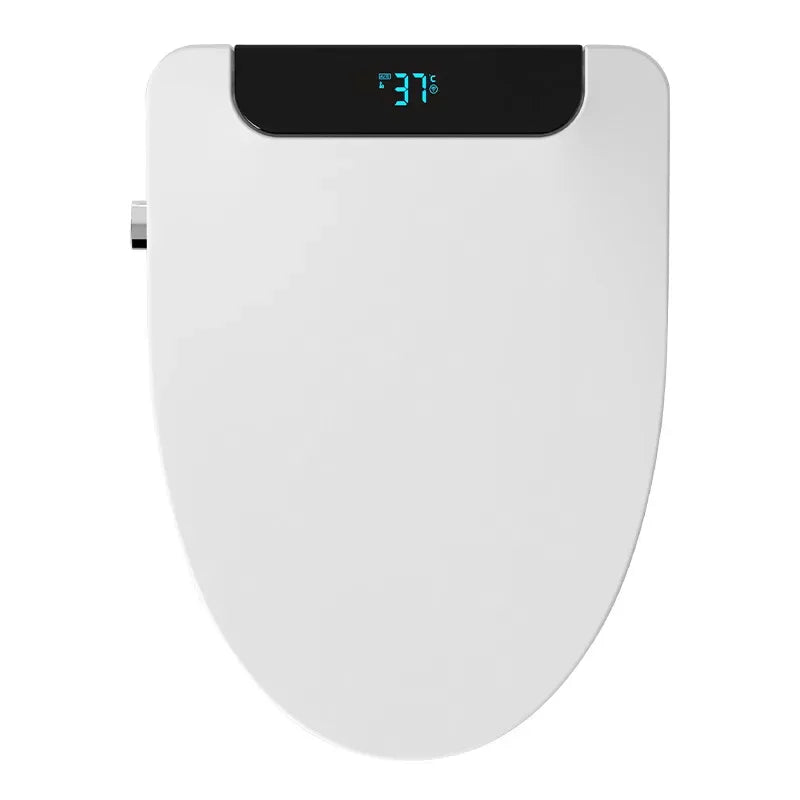 intelligent toilet seat