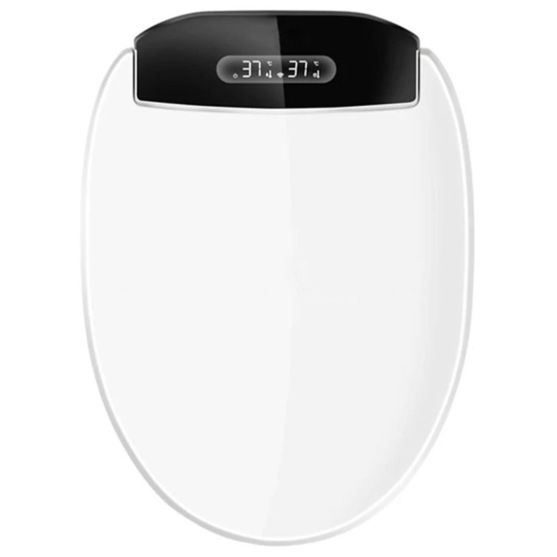 Slofy, smart toilet cover with remote control
